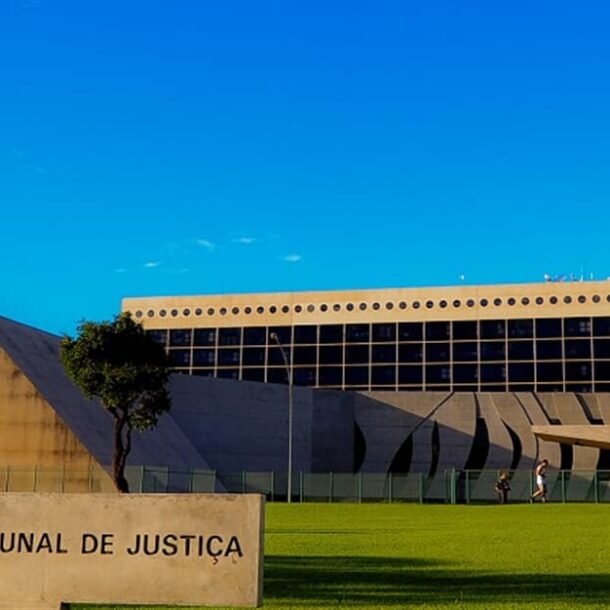 STJ: Taxa judicial estadual é devida mesmo em acordo antes de sentença   Migalhas