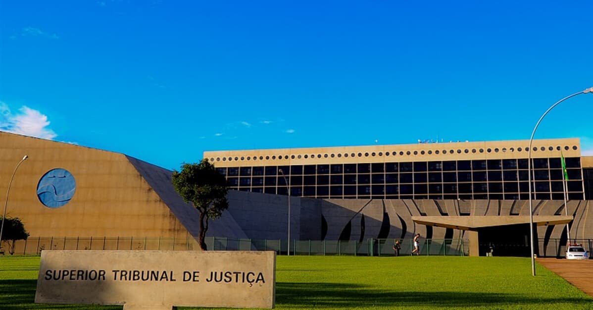 STJ: Taxa judicial estadual é devida mesmo em acordo antes de sentença   Migalhas