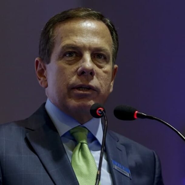TJ/SP: Doria não cometeu ilícito ao comprar respiradores na pandemia   Migalhas