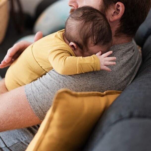 STF tem maioria para que Congresso aprove lei da licença paternidade   Migalhas