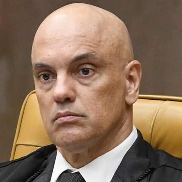 Agressão em Roma: PGR é contra Moraes como assistente de acusação   Migalhas