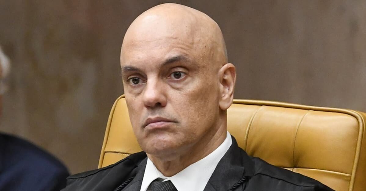 Agressão em Roma: PGR é contra Moraes como assistente de acusação   Migalhas