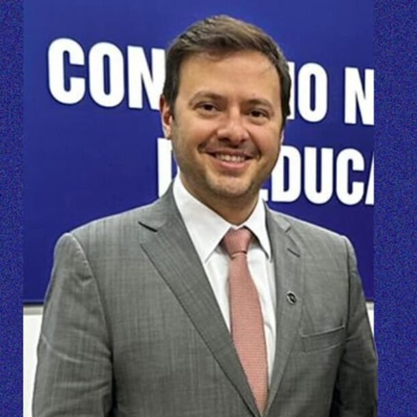 André Lemos Jorge assume a presidência da Conaes do MEC   Migalhas