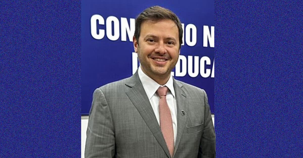André Lemos Jorge assume a presidência da Conaes do MEC   Migalhas