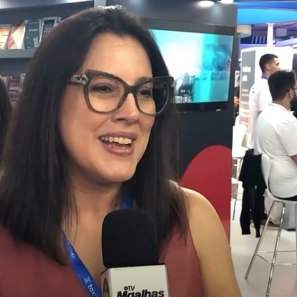Daniela Magalhães elenca habilidades que advocacia 4.0 deve ter   Migalhas