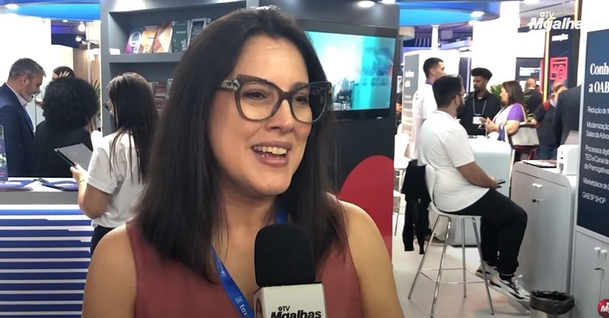 Daniela Magalhães elenca habilidades que advocacia 4.0 deve ter   Migalhas