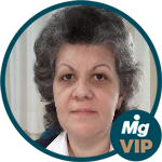 Denise Maria Perissini da Silva
