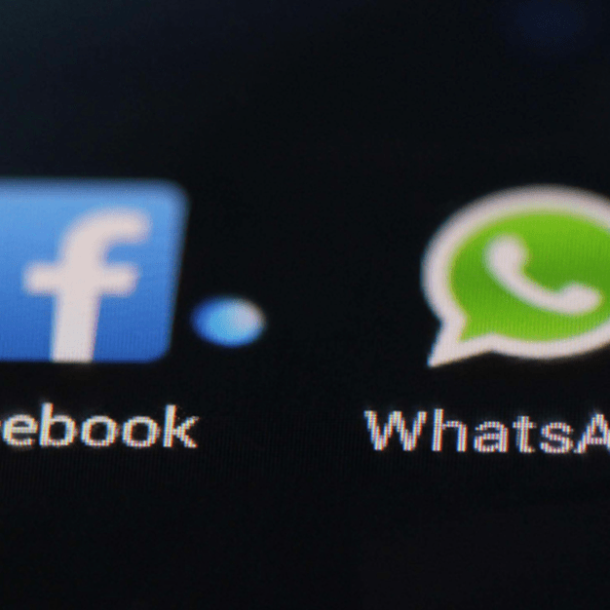 Facebook deve fornecer dados de envolvidos em golpe via WhatsApp   Migalhas