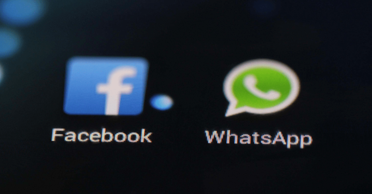 Facebook deve fornecer dados de envolvidos em golpe via WhatsApp   Migalhas