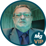 Girlei Veloso Marinho
