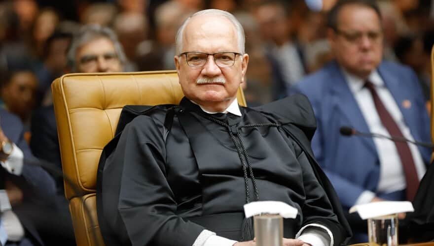  (Imagem: Fellipe Sampaio/SCO/STF)