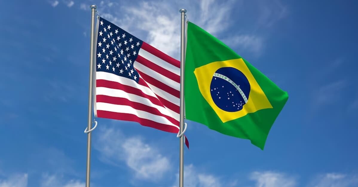 Juiz não reconhece unicidade contratual a empregado contratado nos EUA   Migalhas