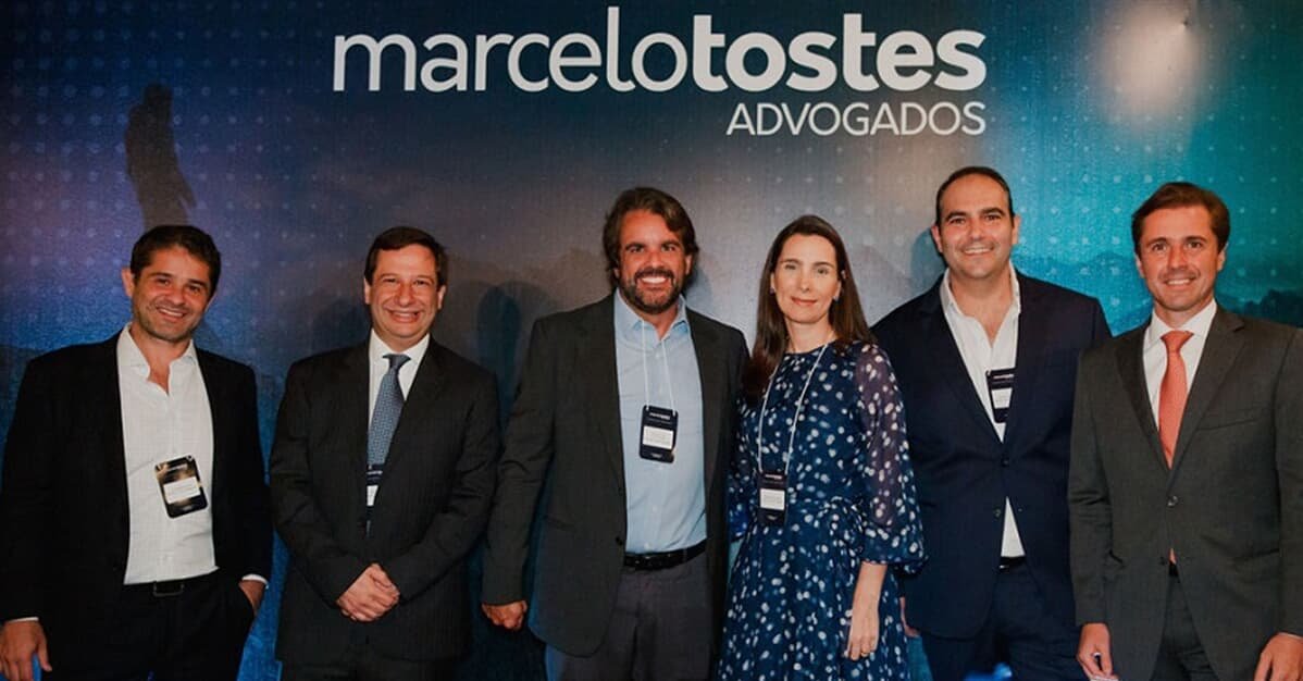 Marcelo Tostes Advogados inaugura nova unidade em Campinas/SP   Migalhas