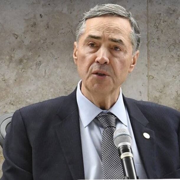 Situação do sistema prisional é primeiro tema pautado por Barroso   Migalhas