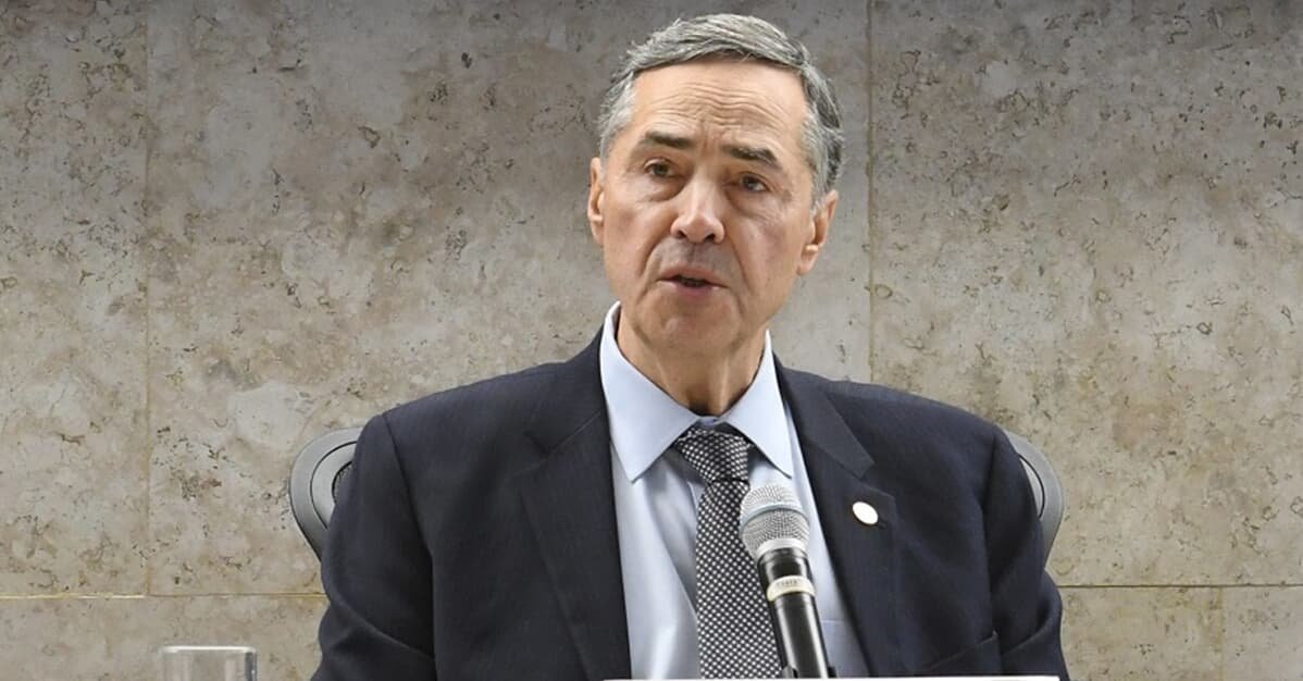 Situação do sistema prisional é primeiro tema pautado por Barroso   Migalhas