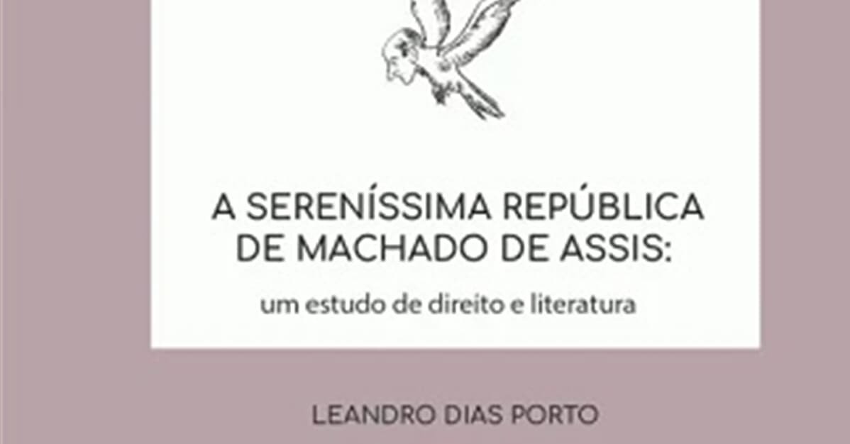 Sócios de Sergio Bermudes lançam duas obras jurídicas em novembro   Migalhas