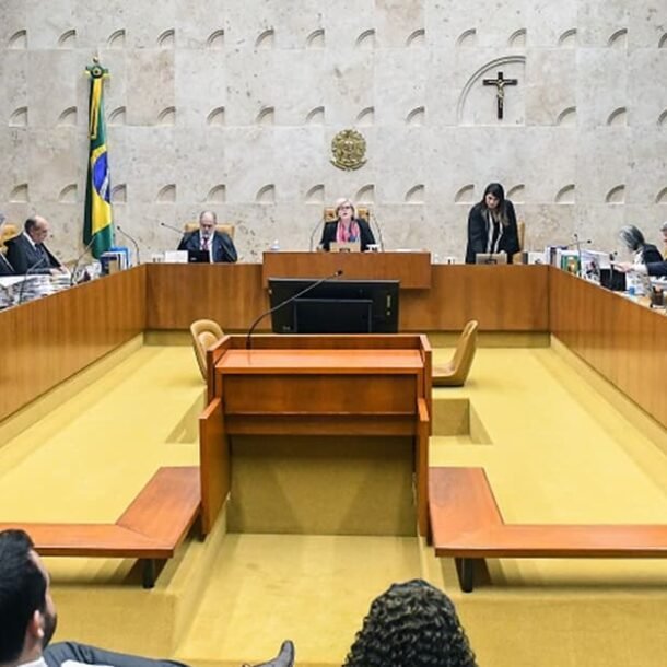 STF discutirá legitimidade do MP para liquidação coletiva de sentença   Migalhas