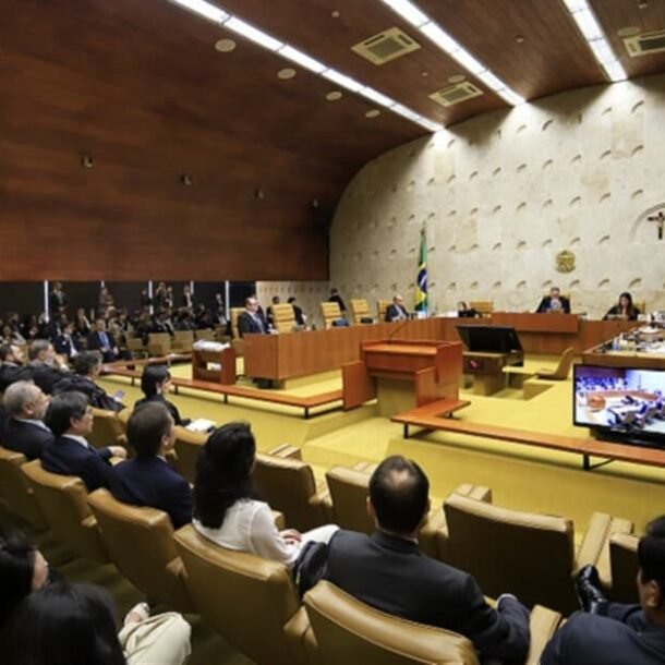 STF suspende análise de separação como requisito para divórcio   Migalhas