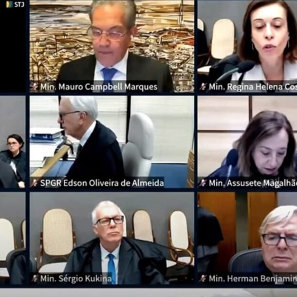 STJ começa a julgar ação que pode tirar recursos do Sistema S   Migalhas