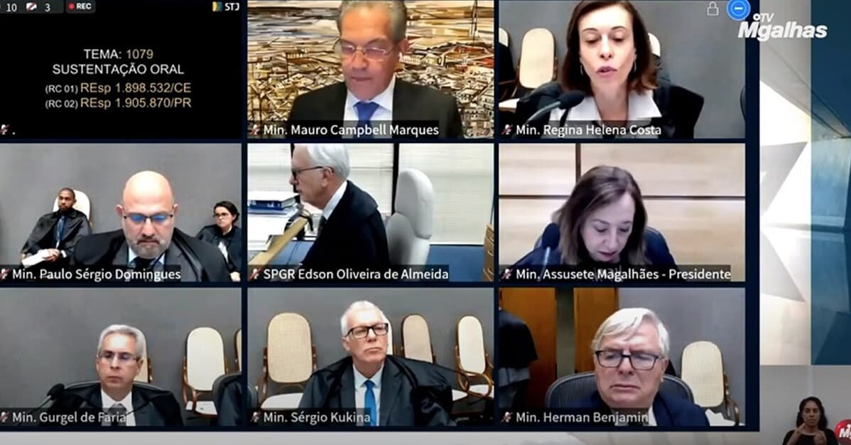 STJ começa a julgar ação que pode tirar recursos do Sistema S   Migalhas