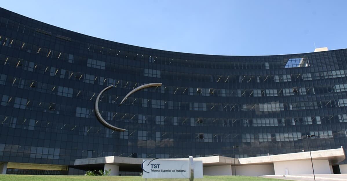 TST nega vínculo de emprego entre franqueado e Prudential   Migalhas