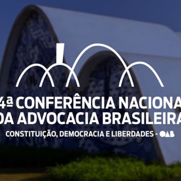 24ª Conferência Nacional da Advocacia Brasileira começa dia 27   Migalhas