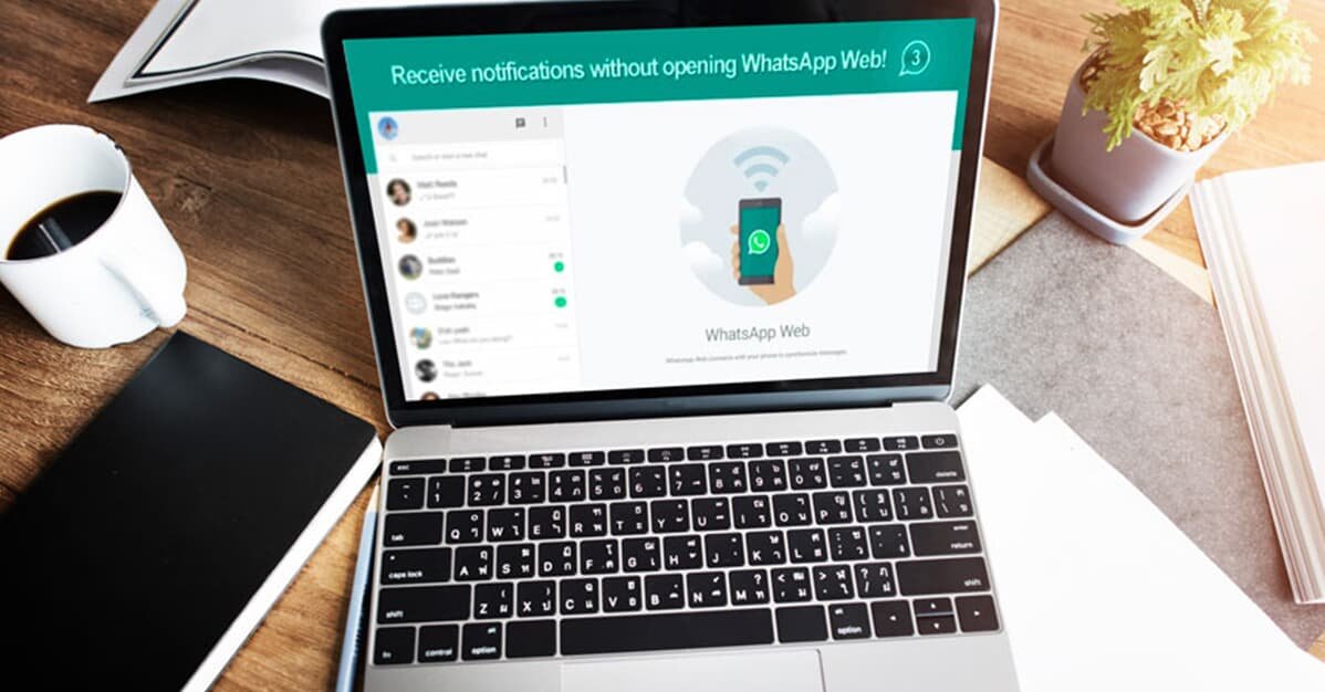 Ação controlada: STJ valida provas por espelhamento do WhatsApp Web   Migalhas