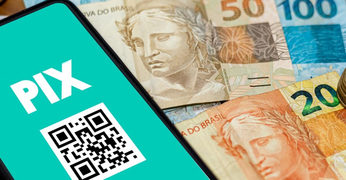 Banco deve reverter pagamentos por pix feita após furto de celular   Migalhas