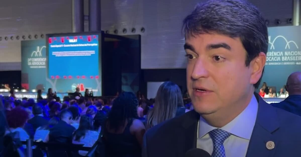 Bandeira de Mello: exame da magistratura é para