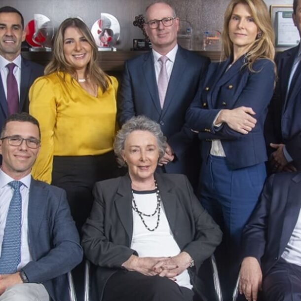 CGV Advogados comemora 23 anos desde a sua fundação   Migalhas
