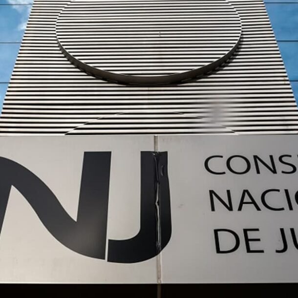 CNJ afasta magistrados acusados de irregularidades em obra de fórum    Migalhas