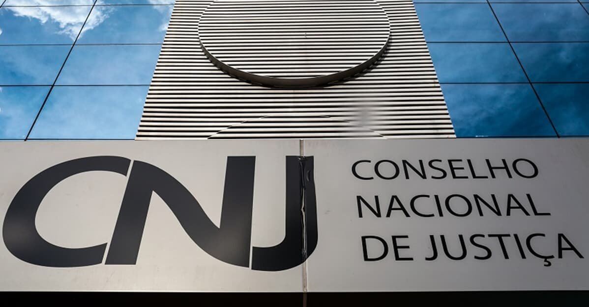 CNJ afasta magistrados acusados de irregularidades em obra de fórum    Migalhas
