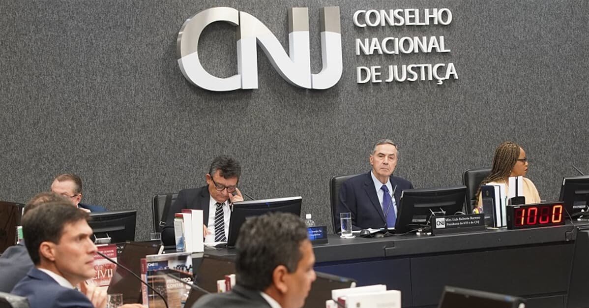 CNJ investigará juíza que homologou laudo pericial discrepante   Migalhas