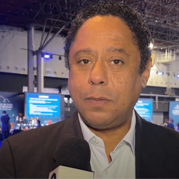 Deputado Orlando Silva diz que pretende impetrar MS contra PEC 8/21   Migalhas