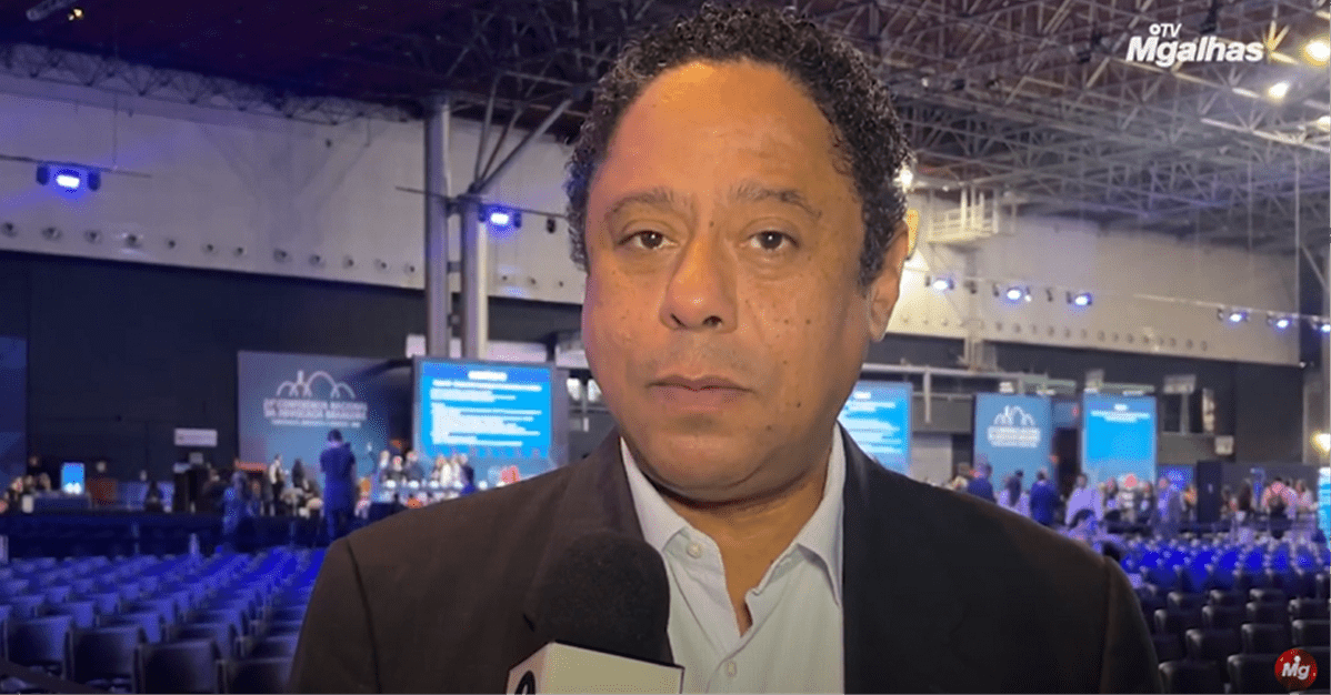 Deputado Orlando Silva diz que pretende impetrar MS contra PEC 8/21   Migalhas