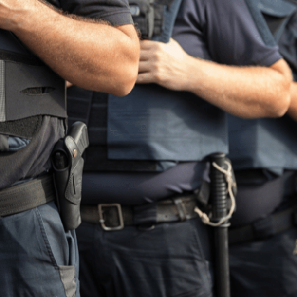 Função de risco: Justiça exclui vigilantes da cota de aprendizagem   Migalhas