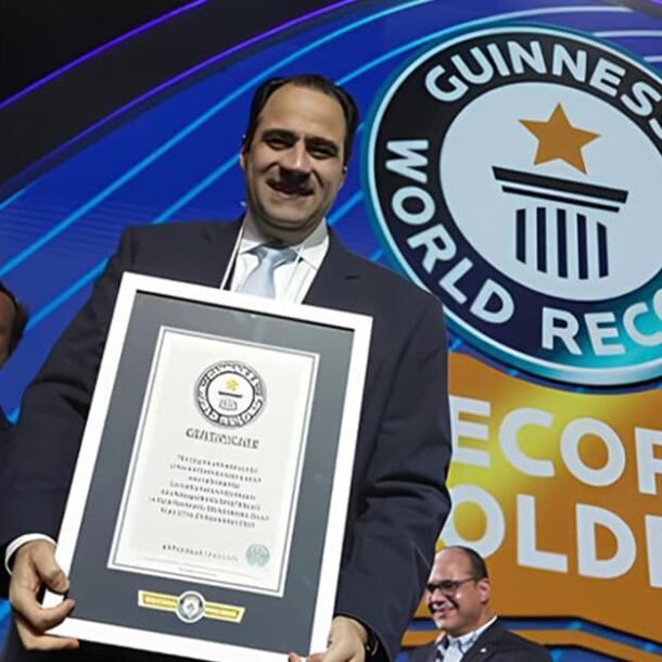 Guinness: 24ª Conferência da OAB é o maior congresso jurídico do mundo   Migalhas