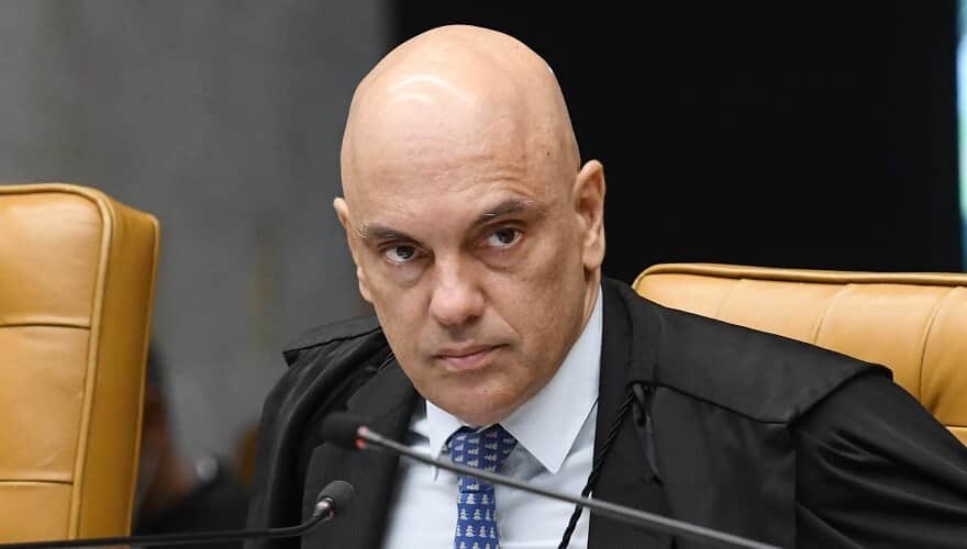  (Imagem: Carlos Moura/SCO/STF)