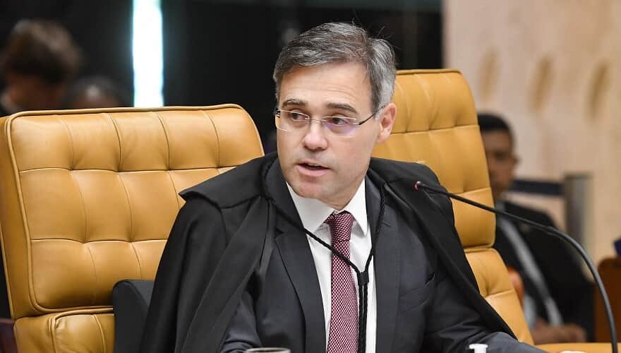  (Imagem: Carlos Moura/SCO/STF)