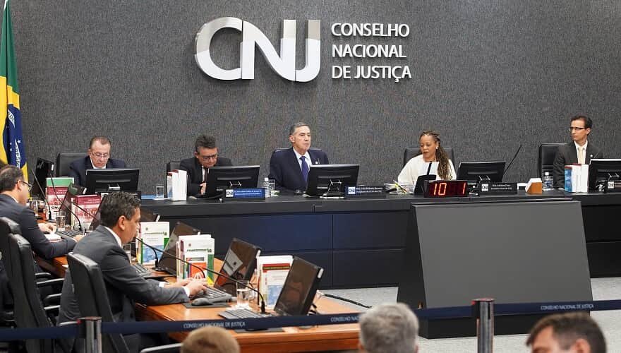  (Imagem: G.Dettmar/Ag.CNJ)