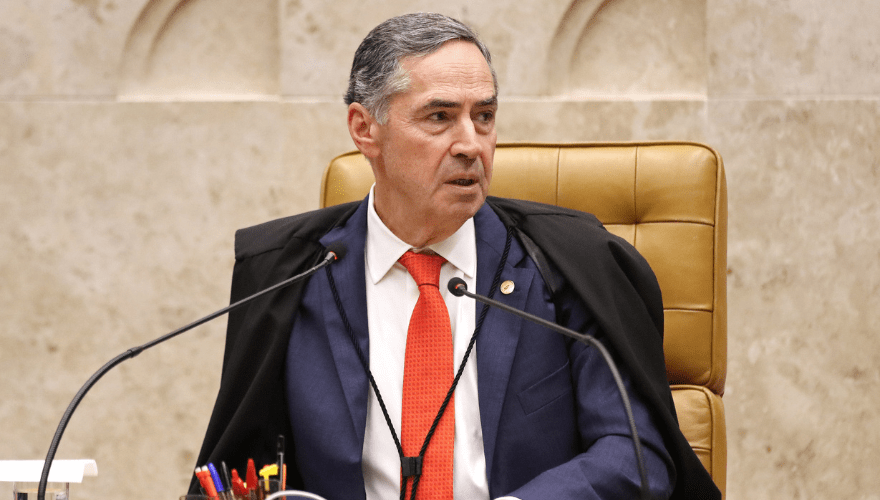  (Imagem: Gustavo Moreno/SCO/STF)