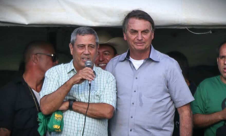  (Imagem: Pedro Ladeira/Folhapress)