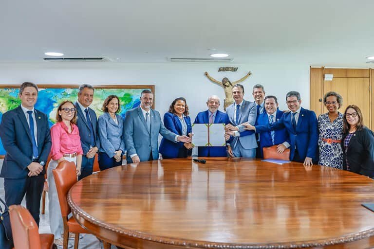  (Imagem: Ricardo Stuckert/PR)