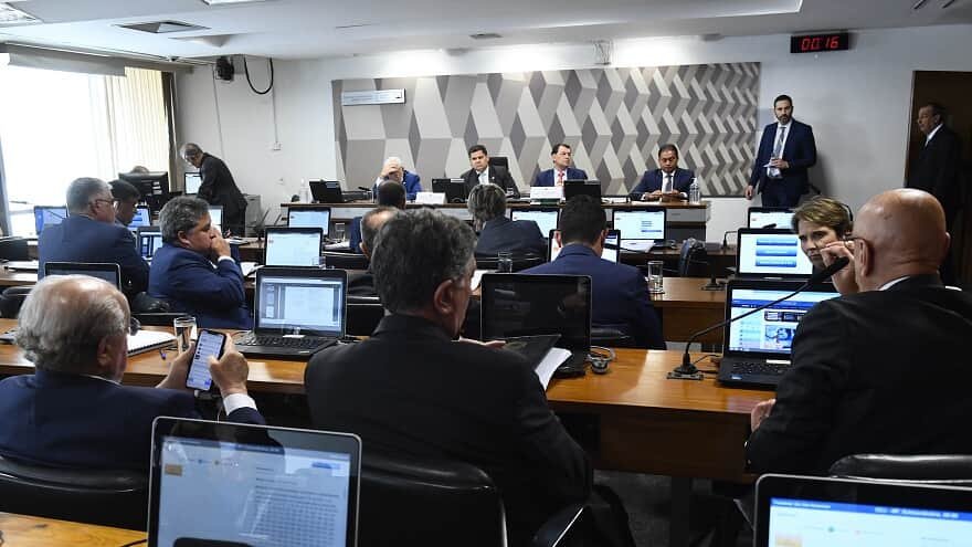  (Imagem: Roque de Sá/Agência Senado)