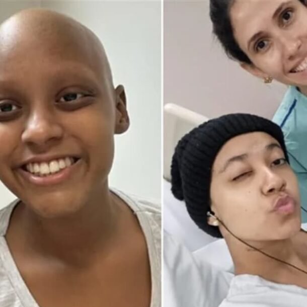 Justiça permite a estudantes com câncer realizar Enem em hospital   Migalhas