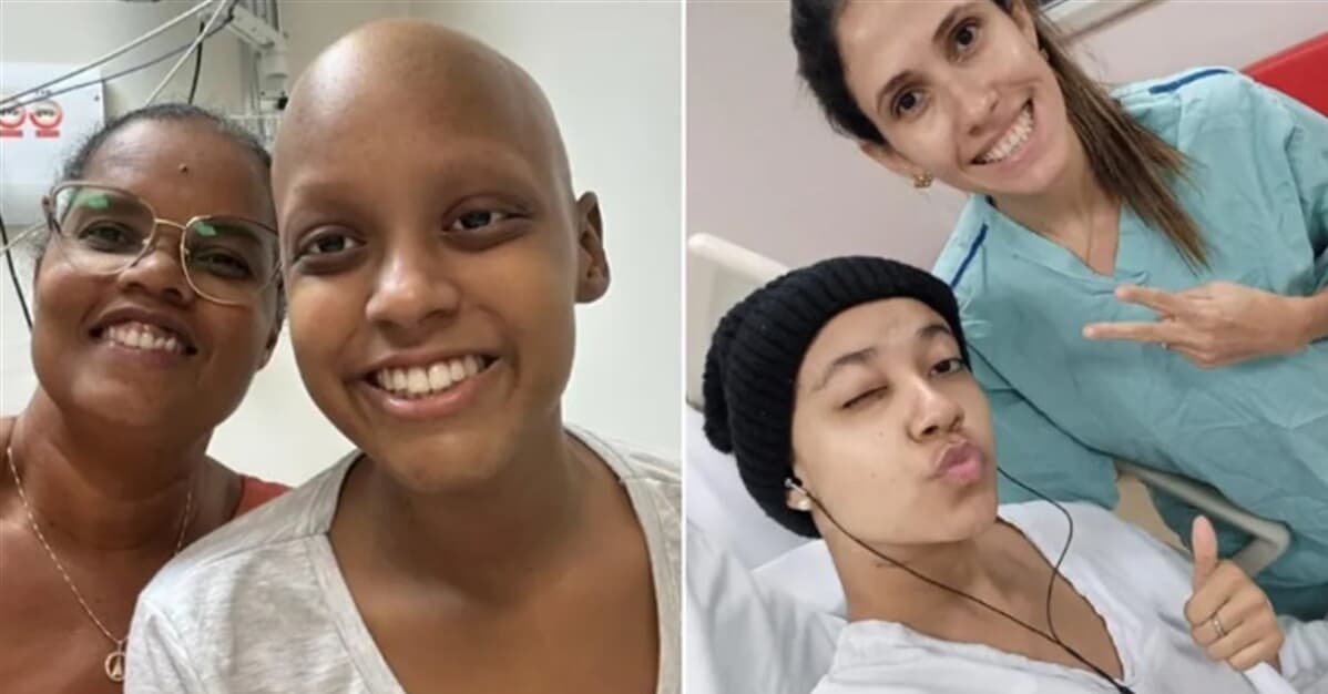 Justiça permite a estudantes com câncer realizar Enem em hospital   Migalhas