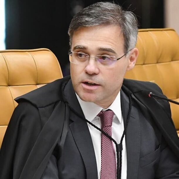 Mendonça pede vista em ação que analisa empreendimentos em cavernas   Migalhas