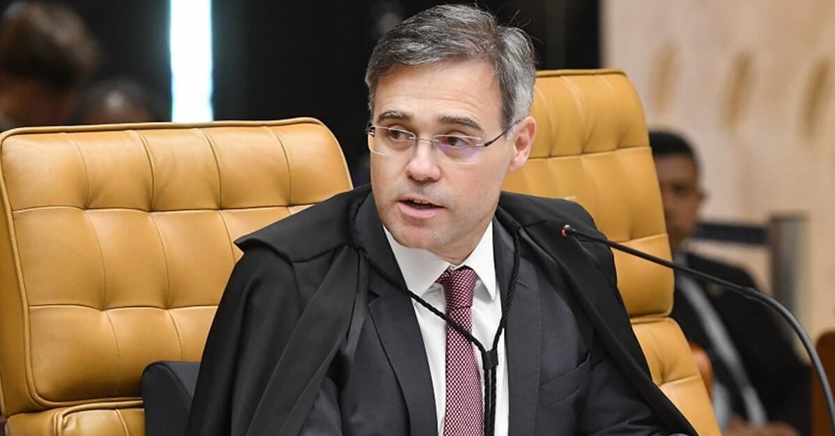 Mendonça pede vista em ação que analisa empreendimentos em cavernas   Migalhas