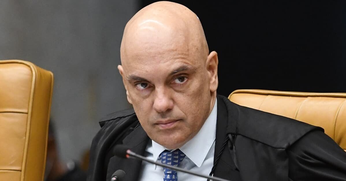 Moraes adia análise de execução trabalhista de empresas do mesmo grupo   Migalhas