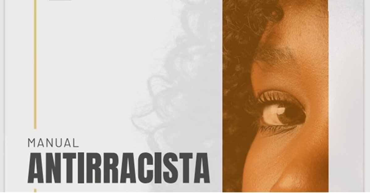 Nelson Wilians Advogados lança Manual Antirracista   Migalhas